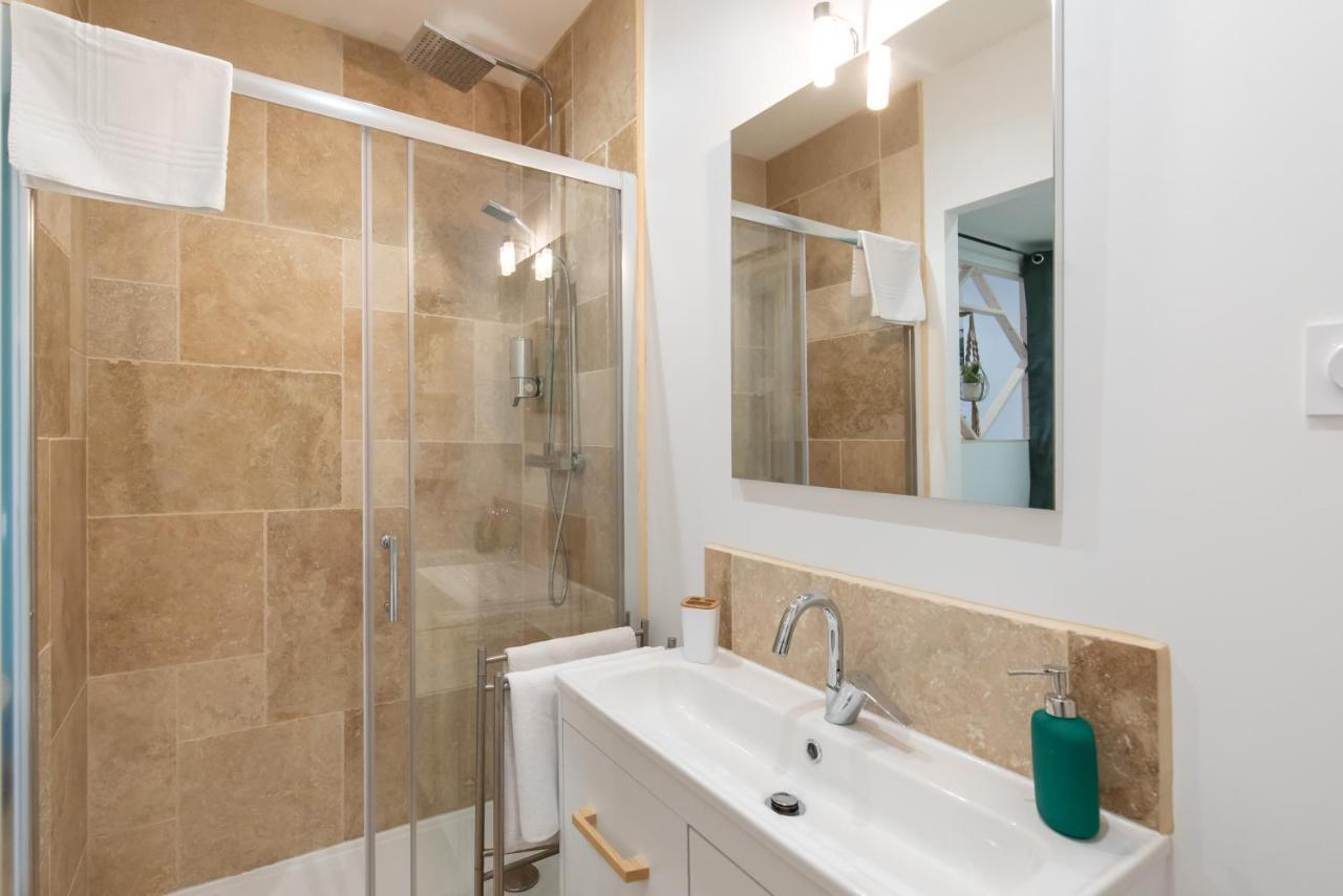Esprit Jungle Apartment Roanne Ngoại thất bức ảnh